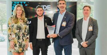 premio LIDE Jetsmart