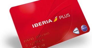 Solicitar Tarjeta Iberia Plus 1