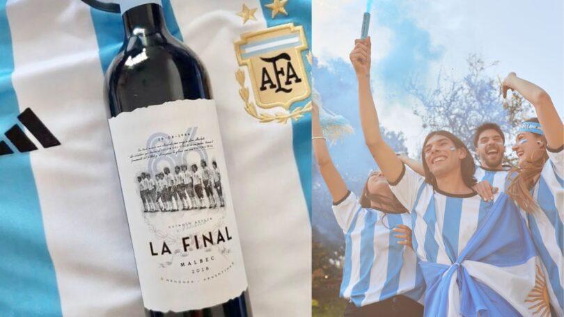 vinos mundial