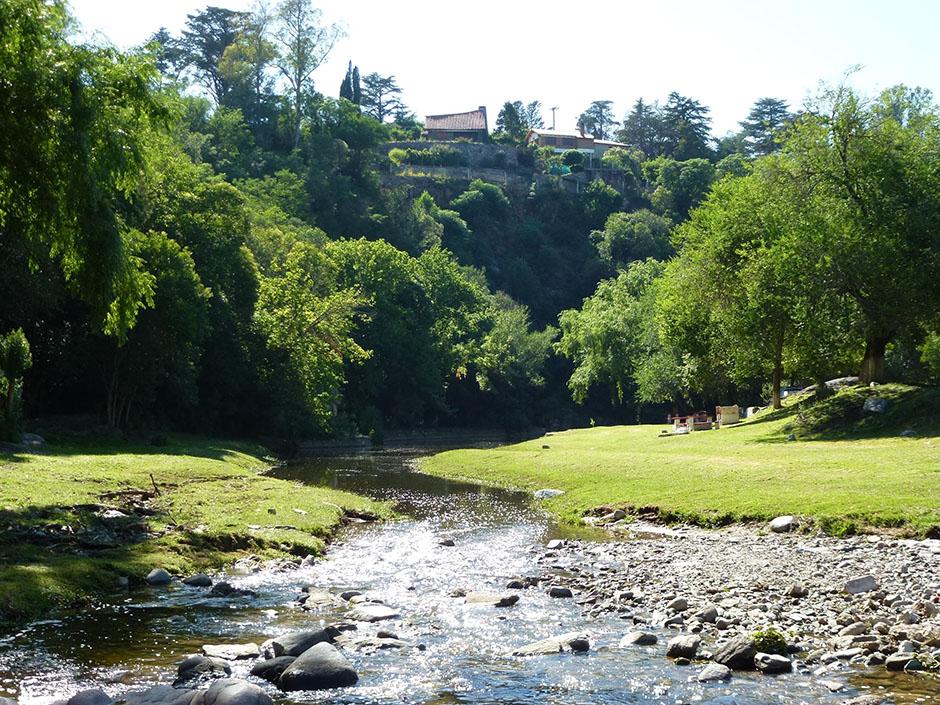 Rio San Francisco