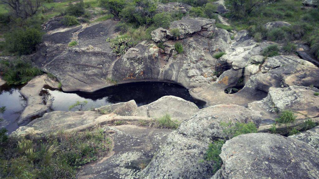 reserva Cueva de los Pajaritos