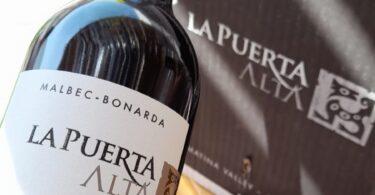 valle de la puerta alta blend malbec bonarda