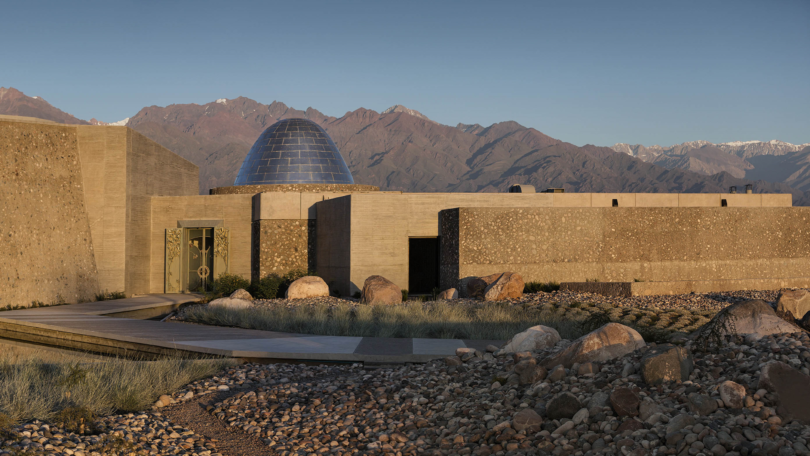 zuccardi piedra infinita