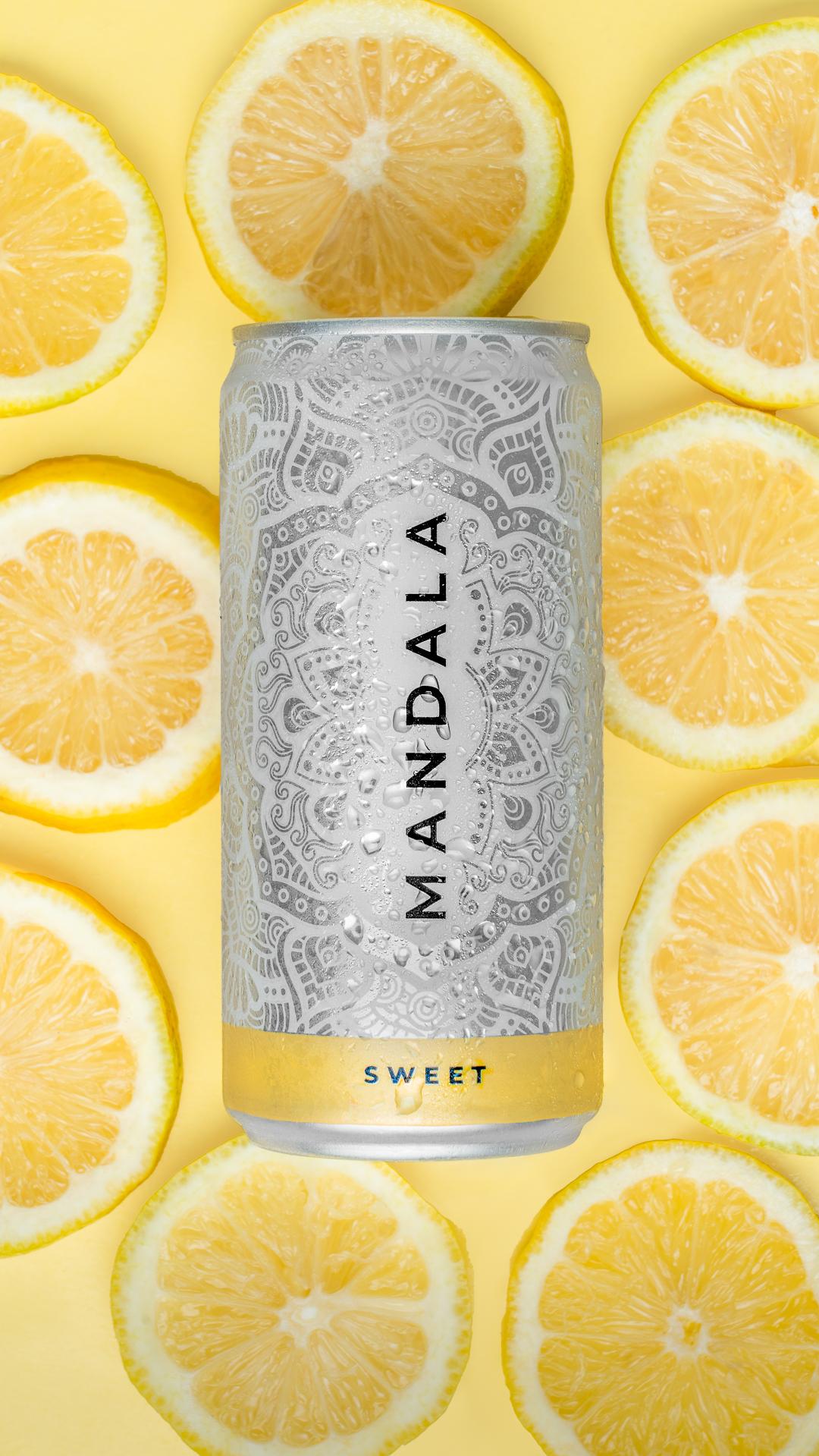 MANDALA wine sweet