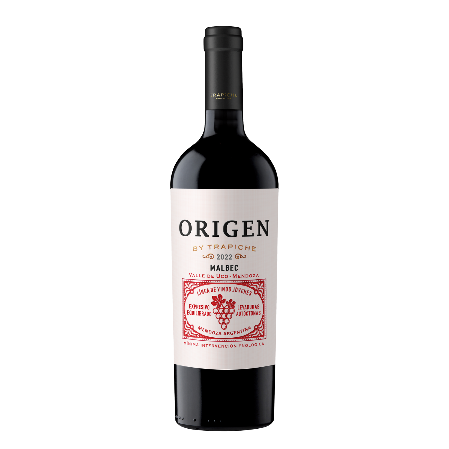 Trapiche Origen Malbec