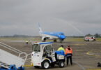 Aeropuerto Reconquista vuelo aerolineas