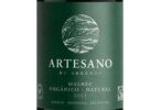 Artesano Natural malbec destacada