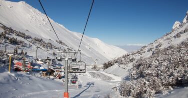 la hoya esquel sillas