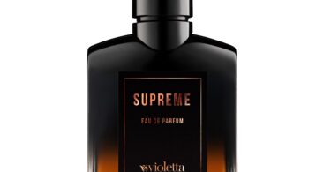 violetta perfume Supreme hombre