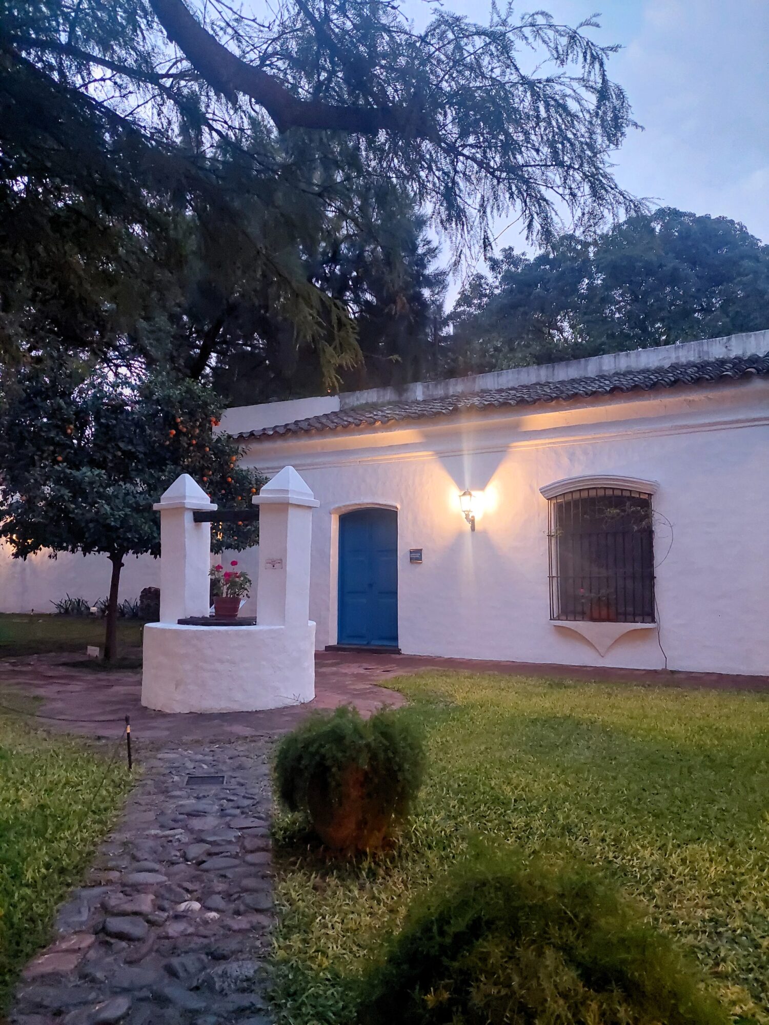 Tucumán Casa histórica 