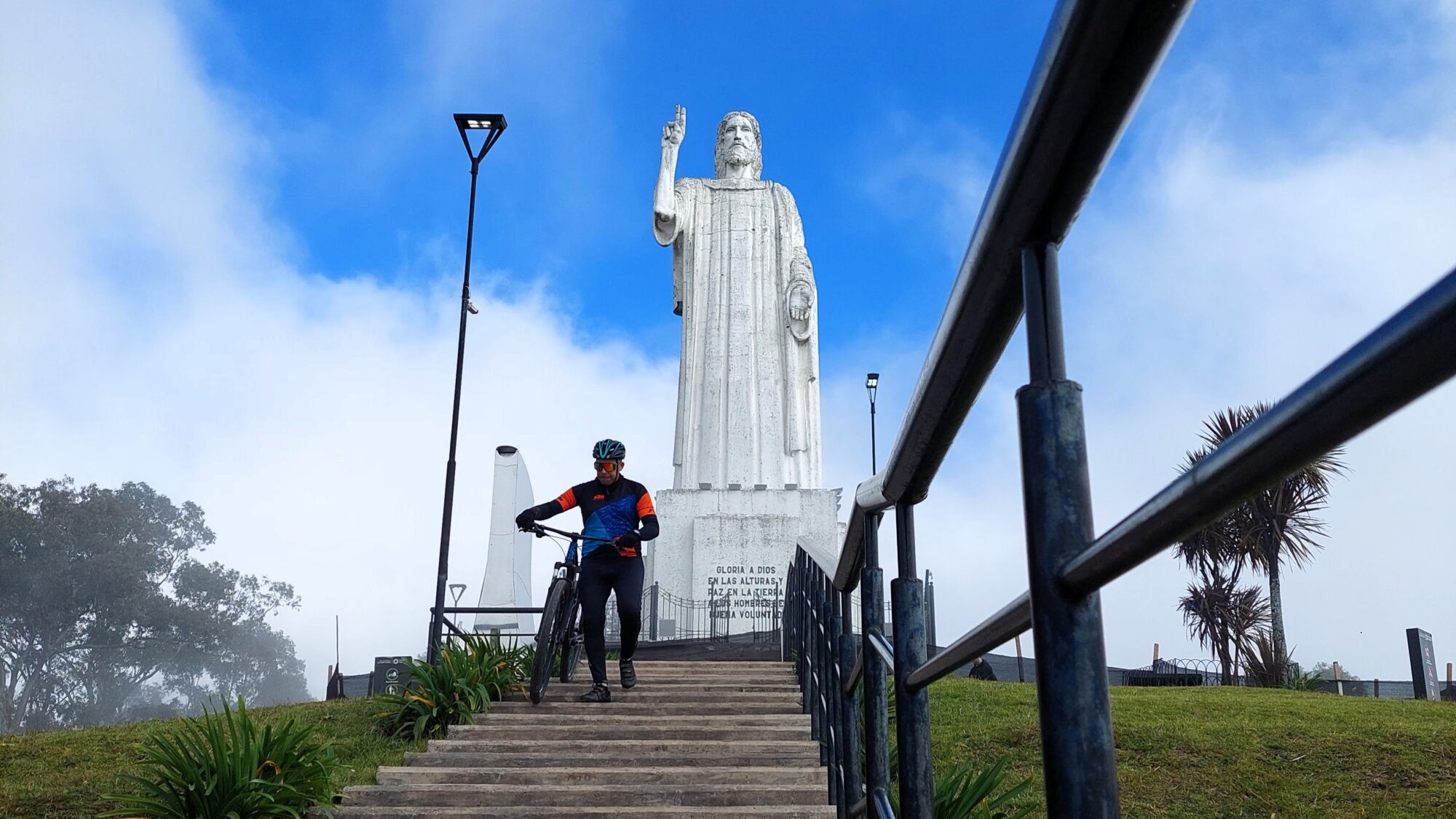 Cristo Bendicente