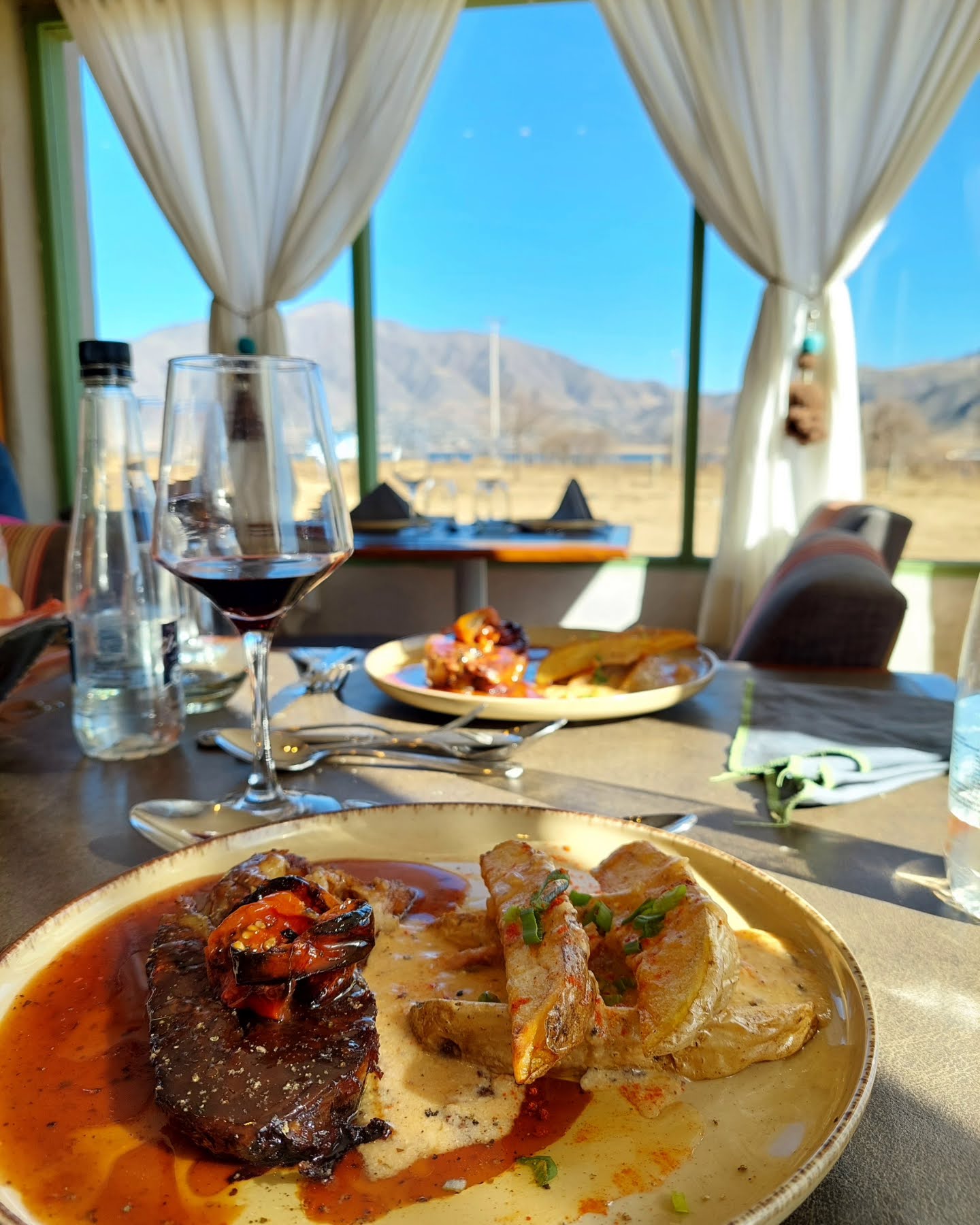 Arismendi Restaurant Tucumán