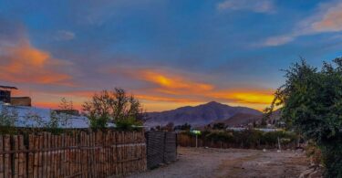 Tafí del Valle Tucumán