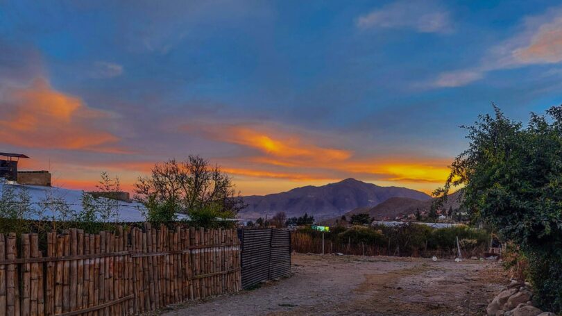Tafí del Valle Tucumán
