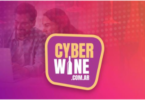 cyber wine