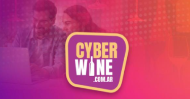 cyber wine