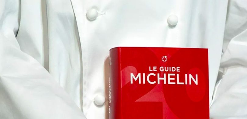 guia michelin Argentina