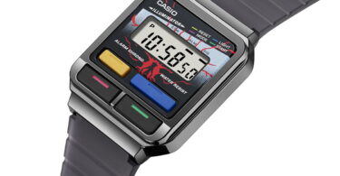 CASIO A120WEST 7A 03