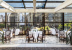 st regis restaurant