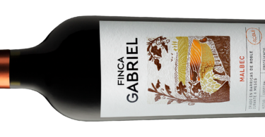 FINCA GABRIEL MALBEC