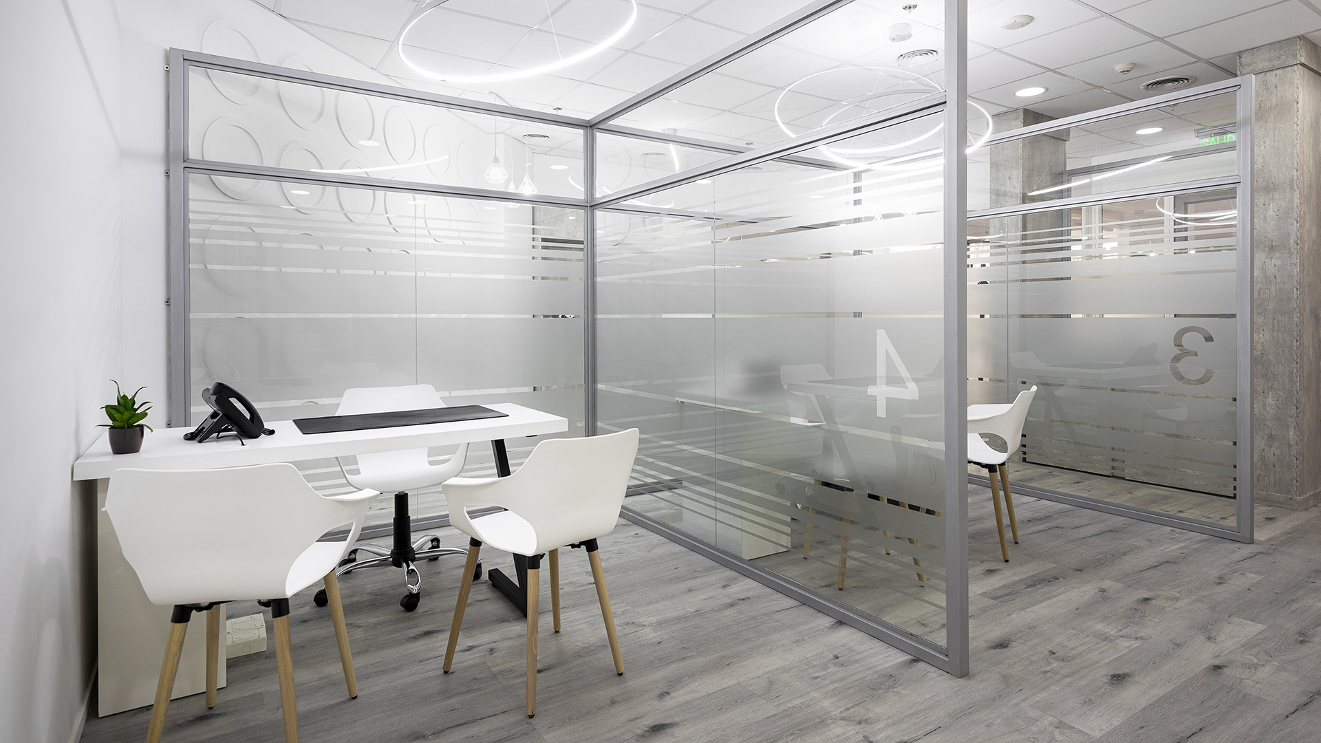 SH Premium Offices 1