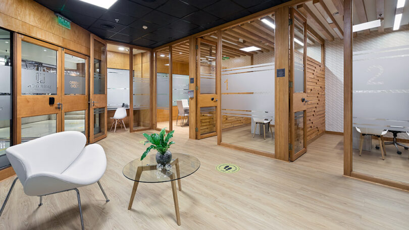 SH Premium Offices 2