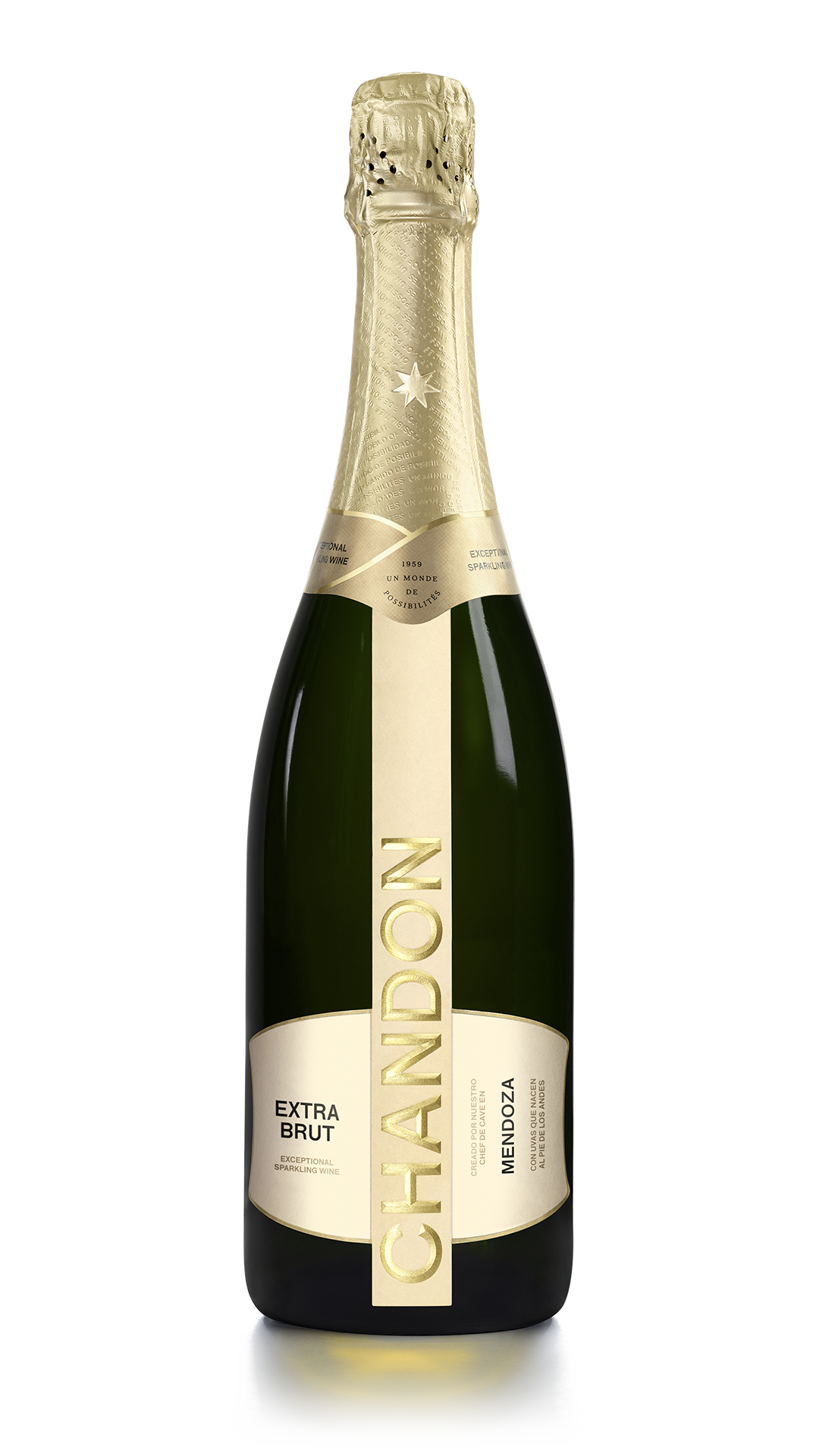 CHANDON Extra Brut