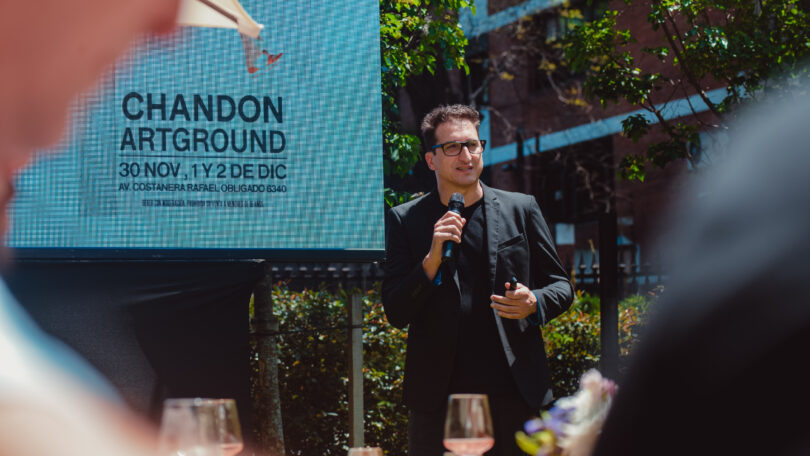 Chandon Artground 2023