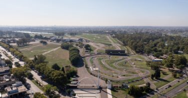 circuito ausa autodromo 1