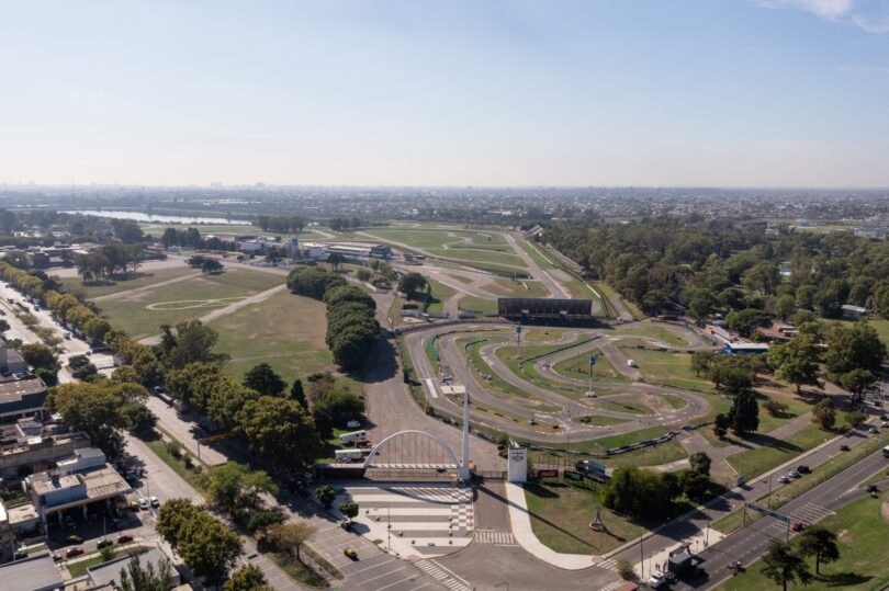 circuito ausa autodromo 1