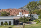 hotel manantial del silencio Purmamarca